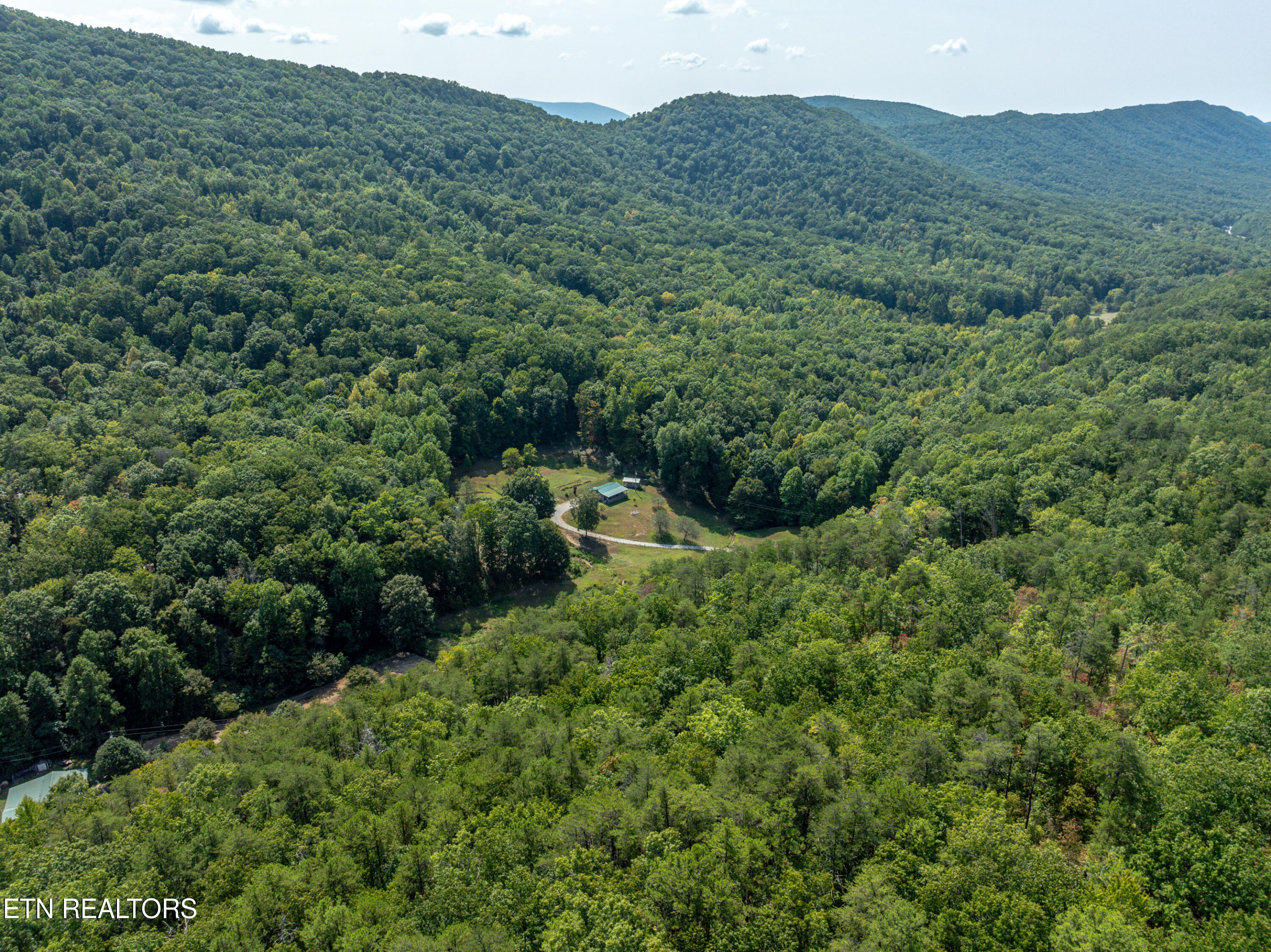 Butterfly Hollow Road Maryville, TN 37803 - Photo 8 of 17 DJI_0600