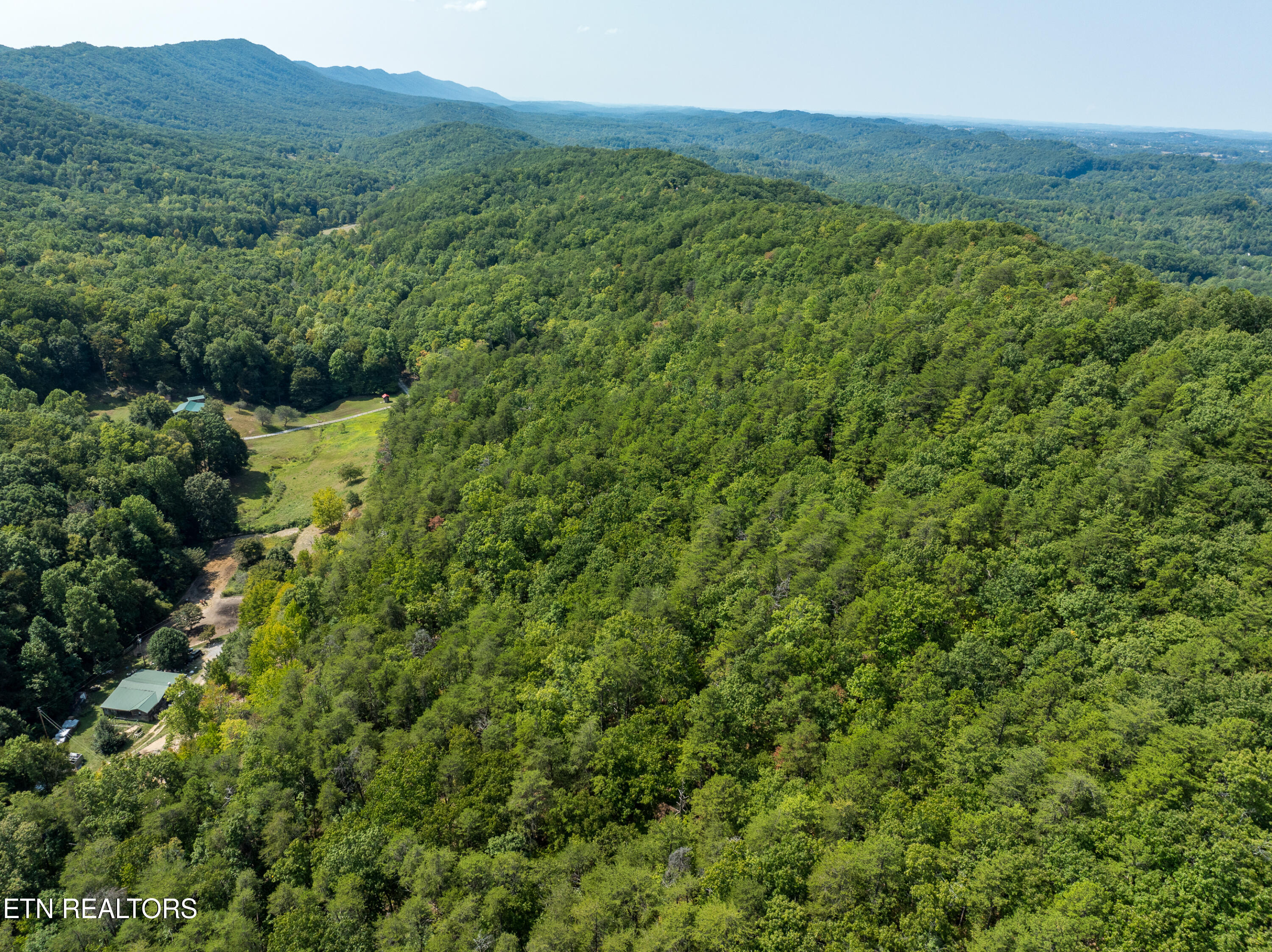 Butterfly Hollow Road Maryville, TN 37803 - Photo 9 of 17 DJI_0601