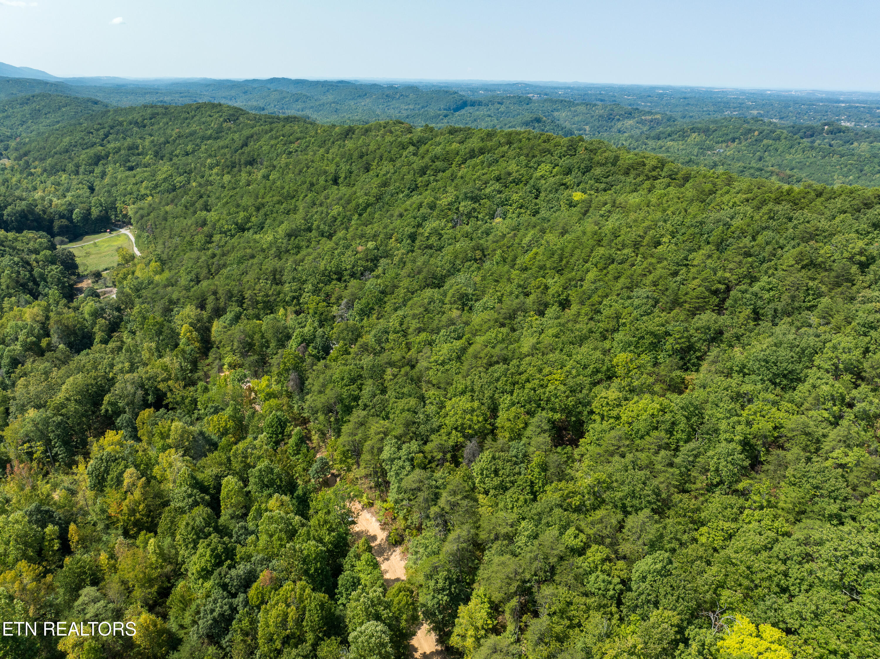 Butterfly Hollow Road Maryville, TN 37803 - Photo 10 of 17 DJI_0602