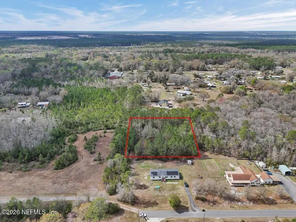 $39,000 | 18117 Carolina Avenue, Jacksonville, FL 32234