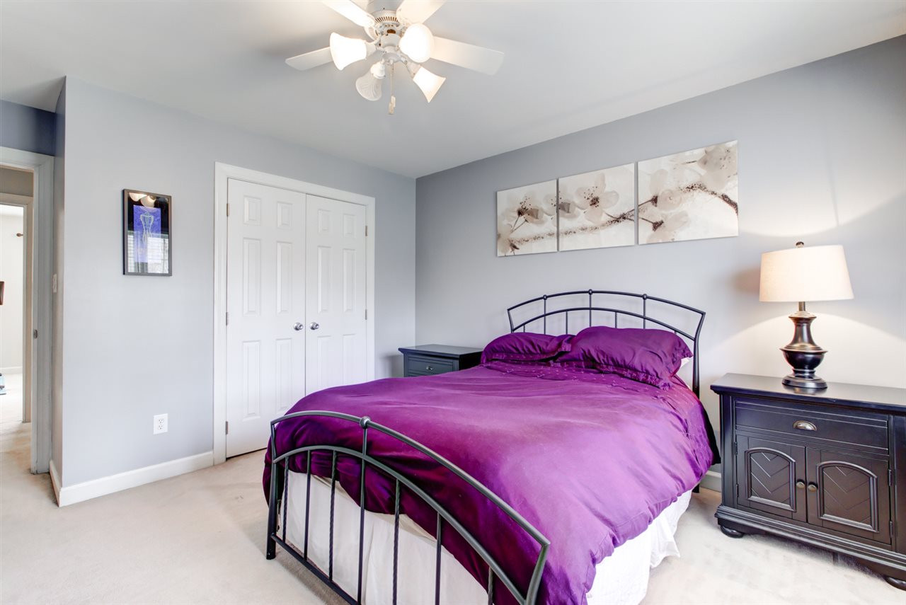 5229 Fairmead Circle Raleigh, NC 27613 - Photo 26 of 30 Photo 26