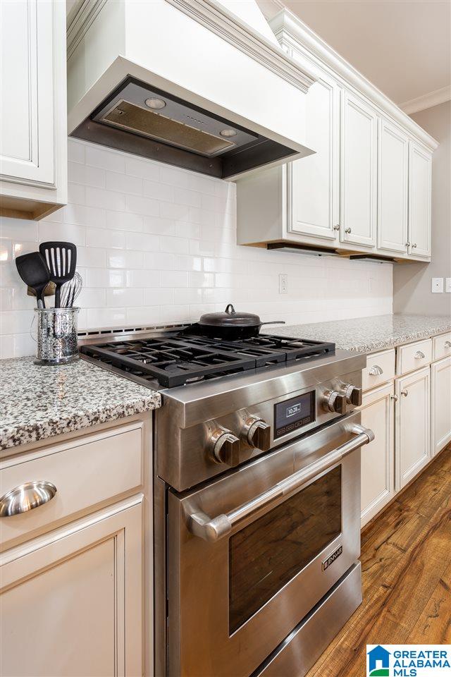 6440 Spring Street Trussville, AL 35173 - Photo 7 of 34