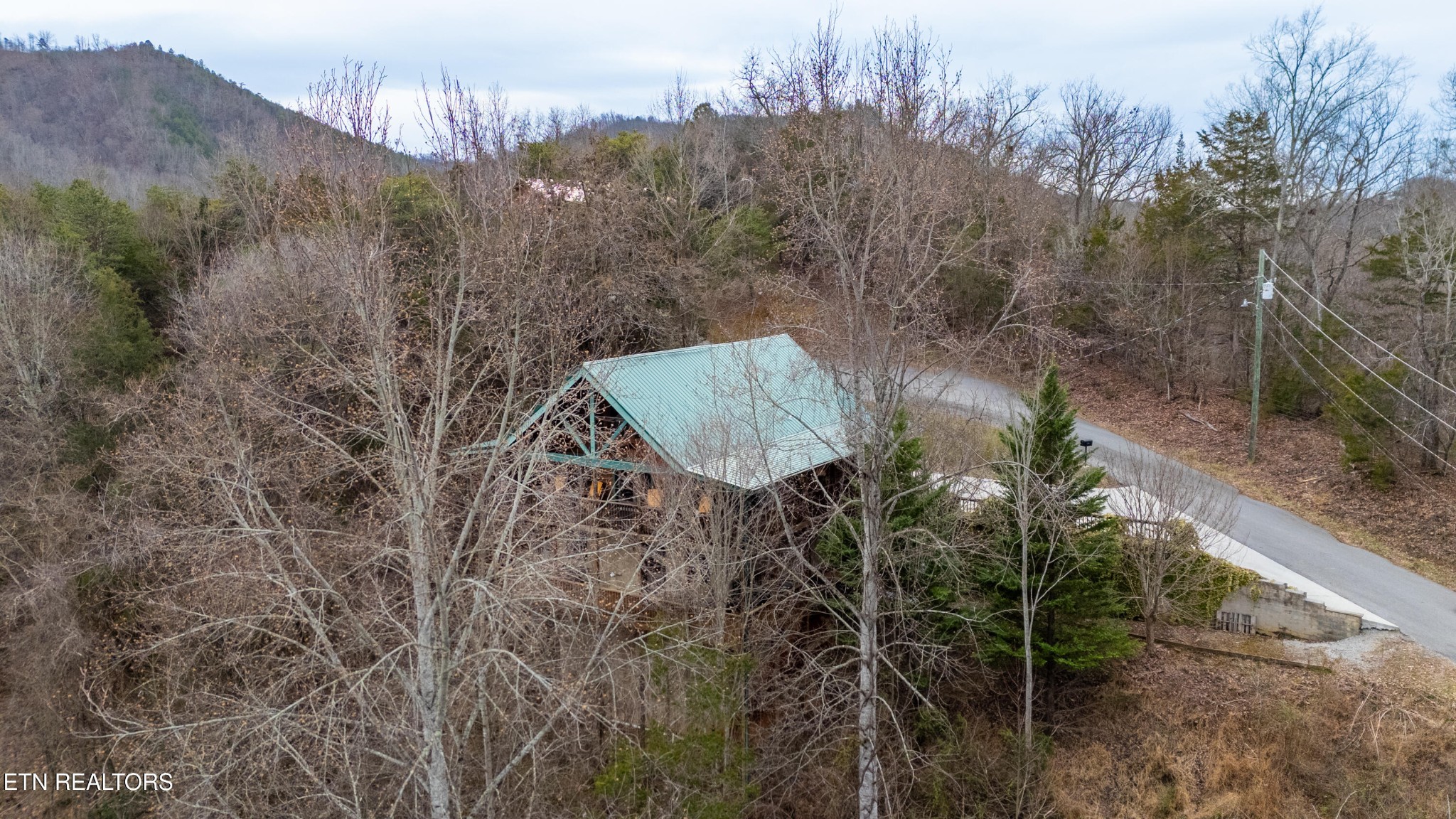1706 Springer Road Sevierville, TN 37862 - Photo 42 of 42 Gallery Image 42