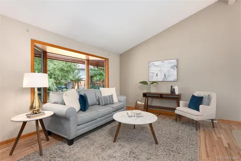 $775,000 | 7910 West Harvard Place, Lakewood, CO 80227