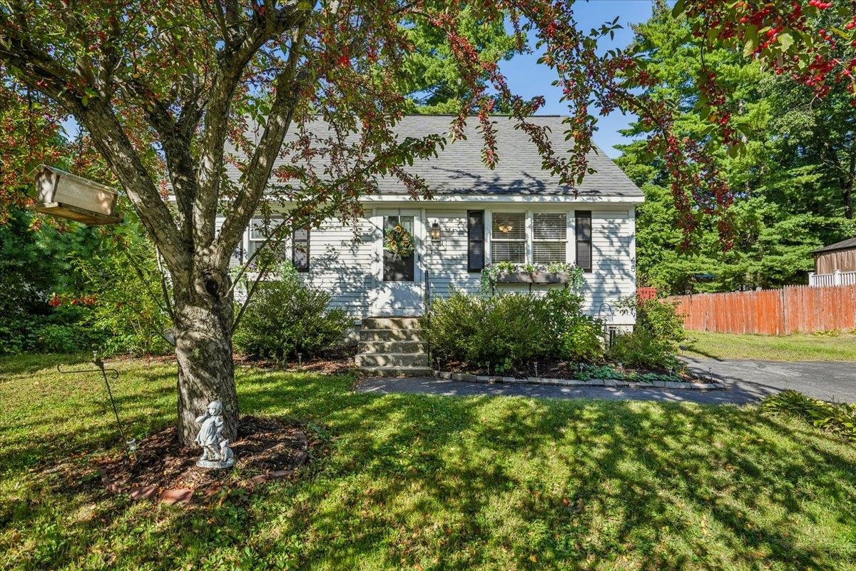 45 Pine Acres Road Concord, NH 03301 - Photo 1 of 39 Gallery Image 1