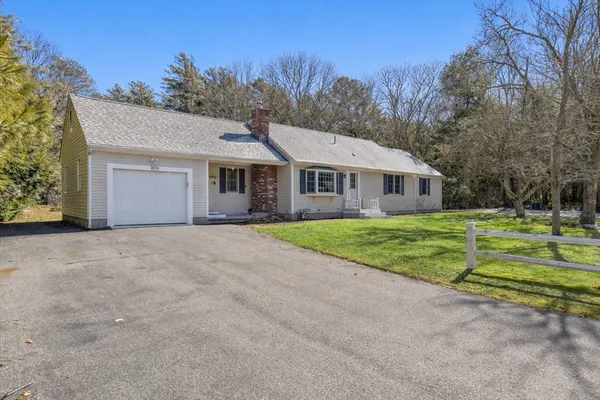 $849,000 | 1820 Santuit-Newtown Road, Barnstable, MA 02635