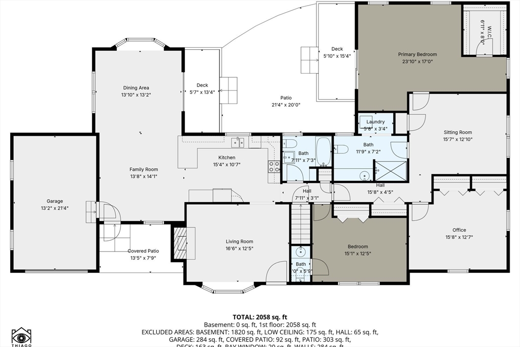 1820 Santuit-Newtown Road Barnstable, MA 02635 - Photo 35 of 36