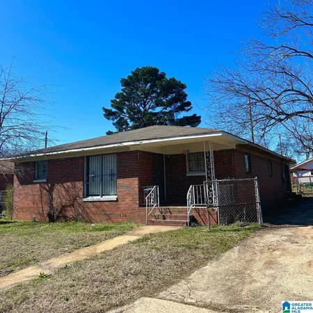 $67,900 | 3110 Patton Court, Bessemer, AL 35020