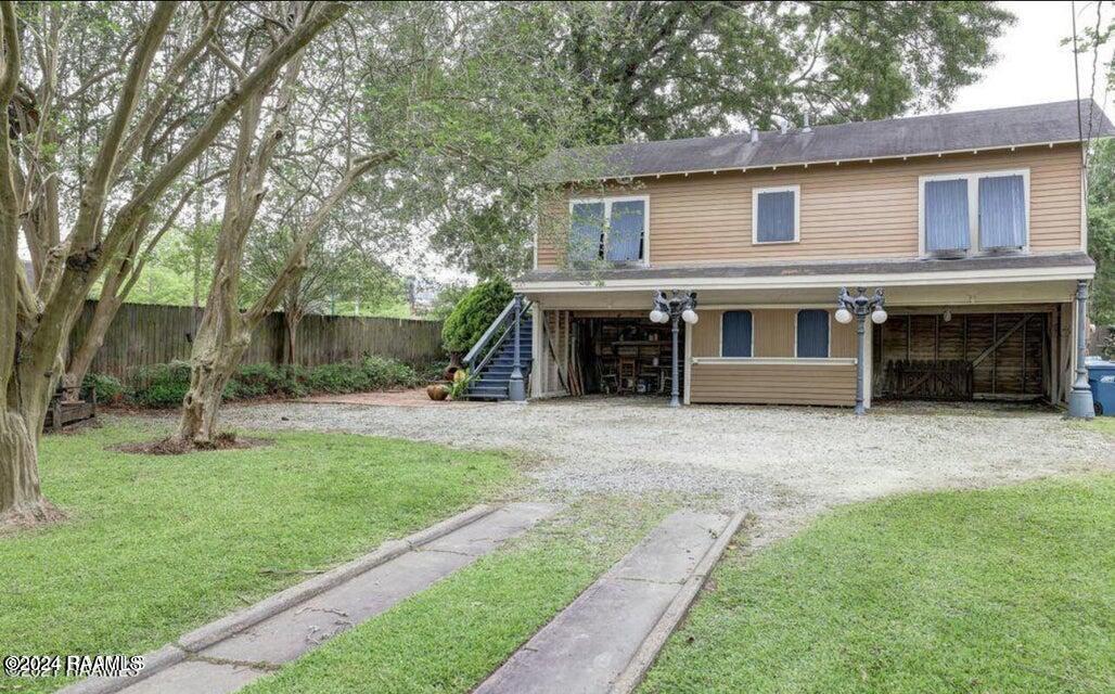 1011 Lee Lafayette, LA 70501 - Photo 26 of 34 Lee 1