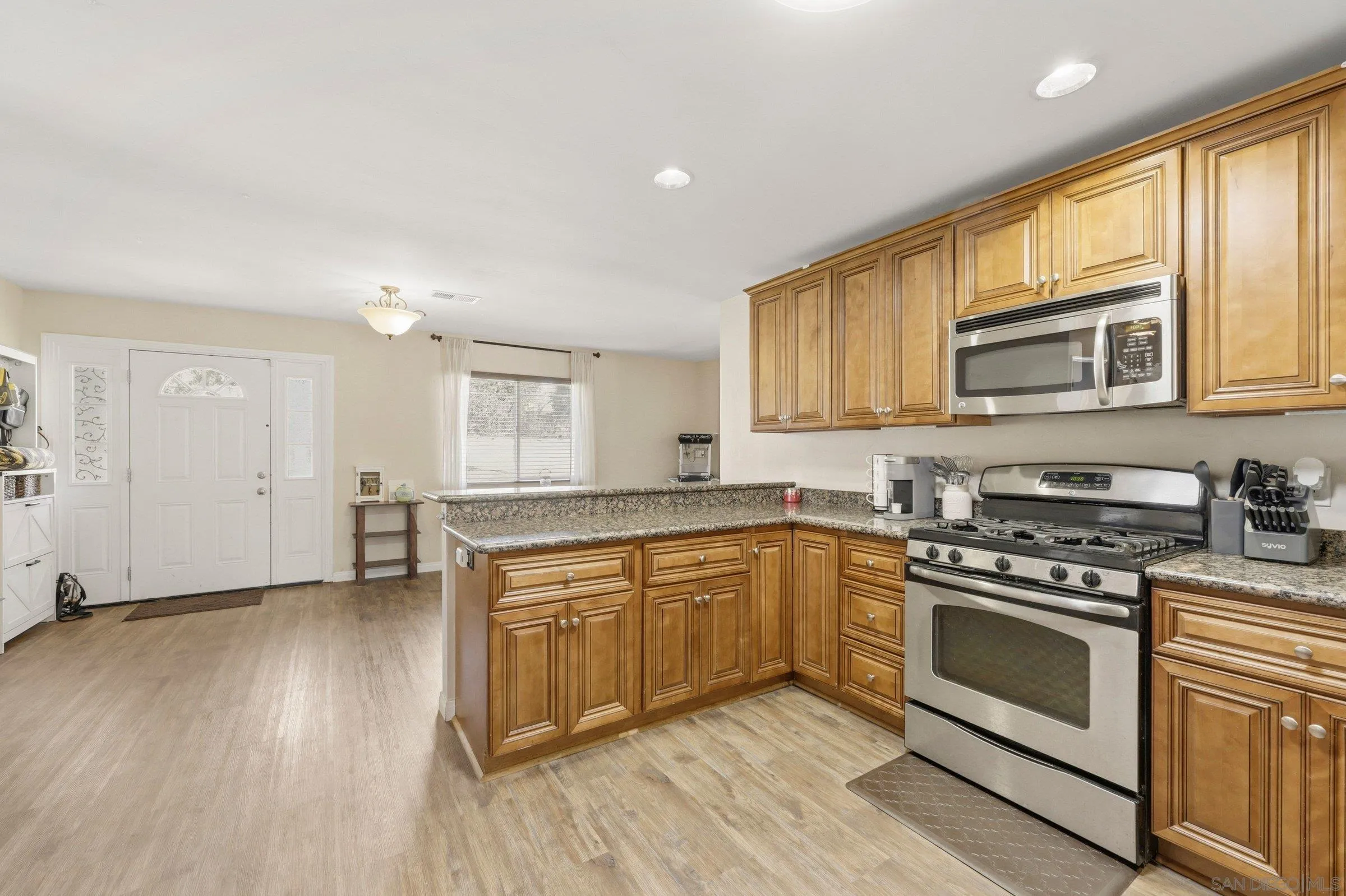 3341 Conduit Road Bonita, CA 91902 - Photo 4 of 29