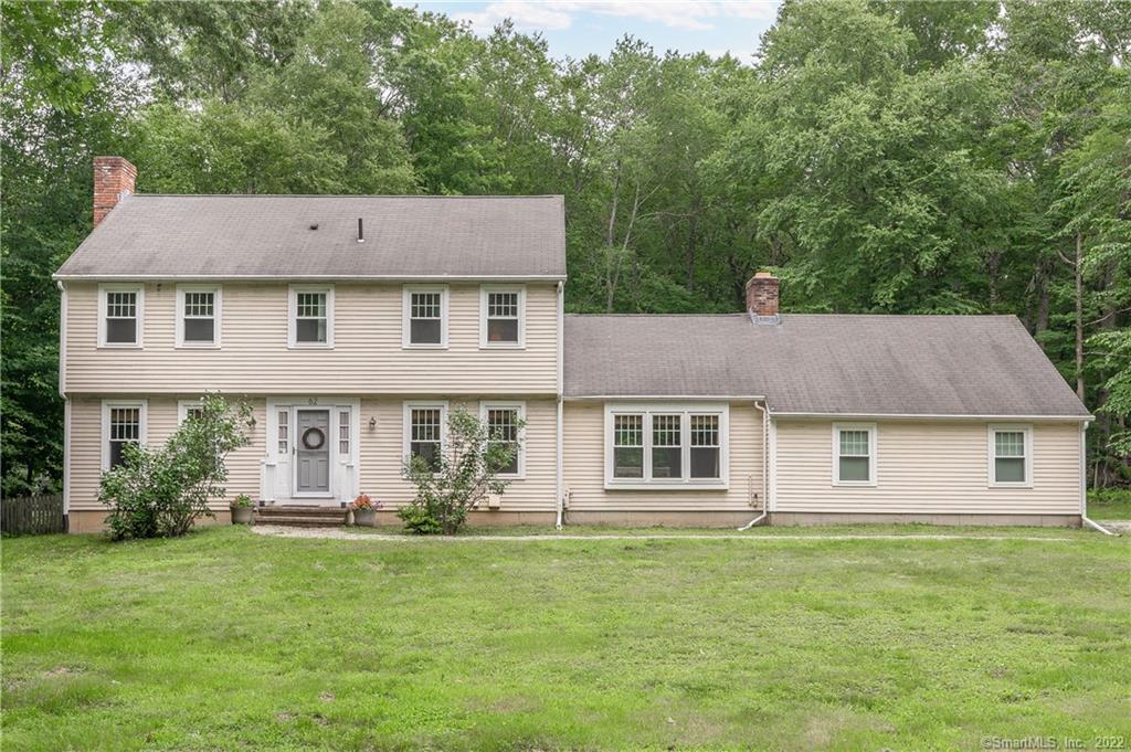 62 Country Way Madison, CT 06443 - Photo 1 of 1 Welcome to 62 Country Way, Madison.
