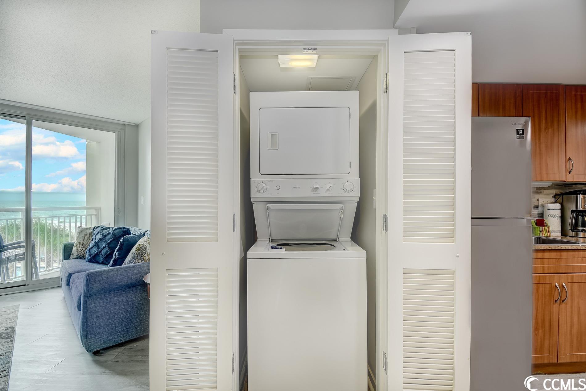 201 South Ocean Boulevard, Unit 305 Myrtle Beach, SC 29577 - Photo 12 of 37