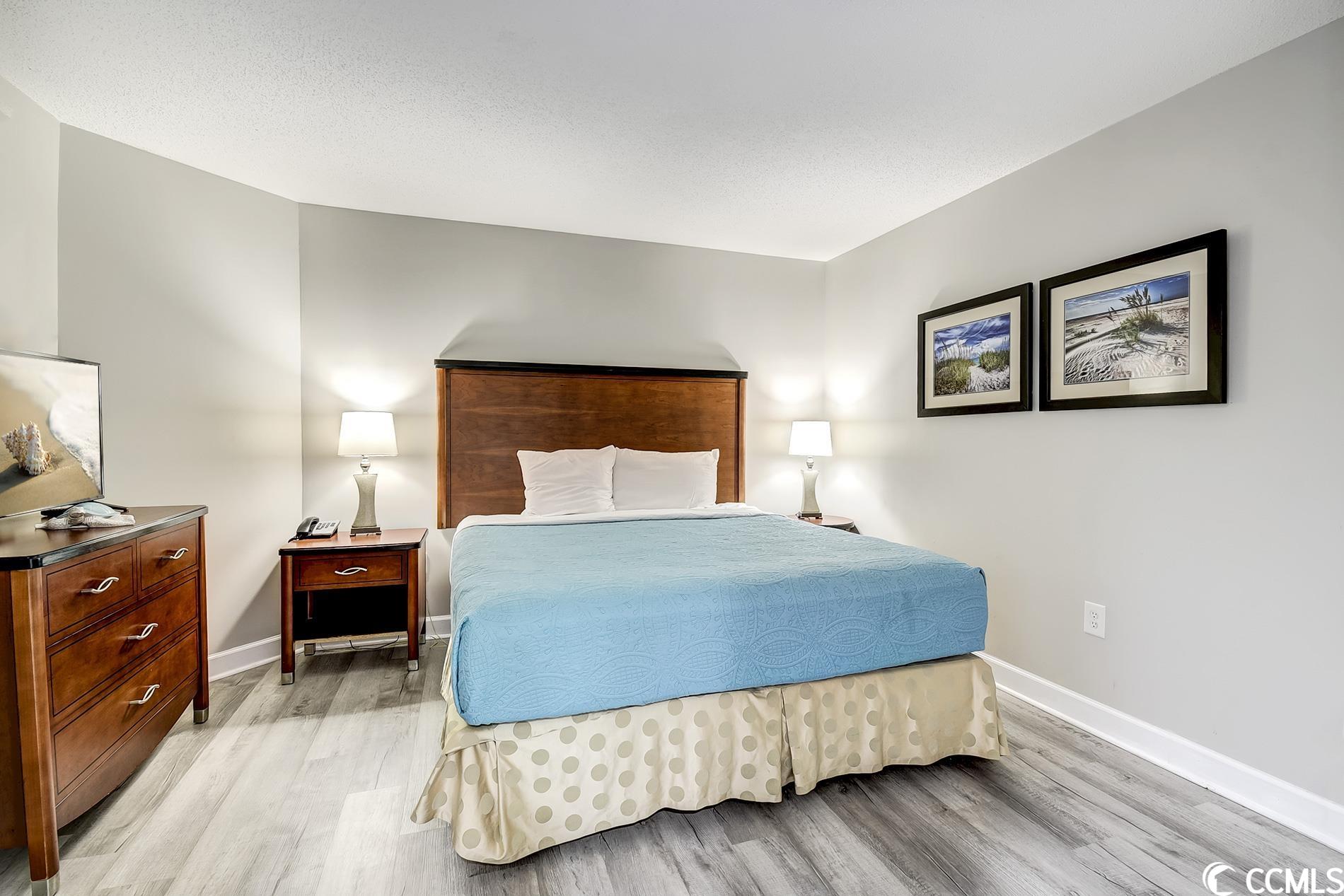 201 South Ocean Boulevard, Unit 305 Myrtle Beach, SC 29577 - Photo 17 of 37