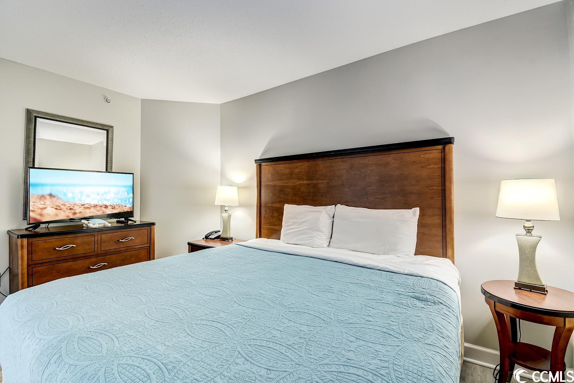 201 South Ocean Boulevard, Unit 305 Myrtle Beach, SC 29577 - Photo 18 of 37