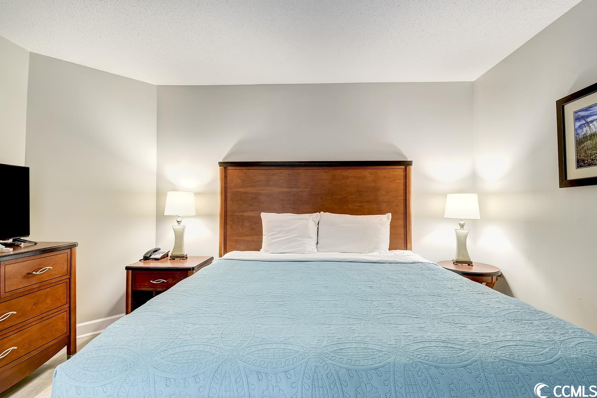 201 South Ocean Boulevard, Unit 305 Myrtle Beach, SC 29577 - Photo 19 of 37