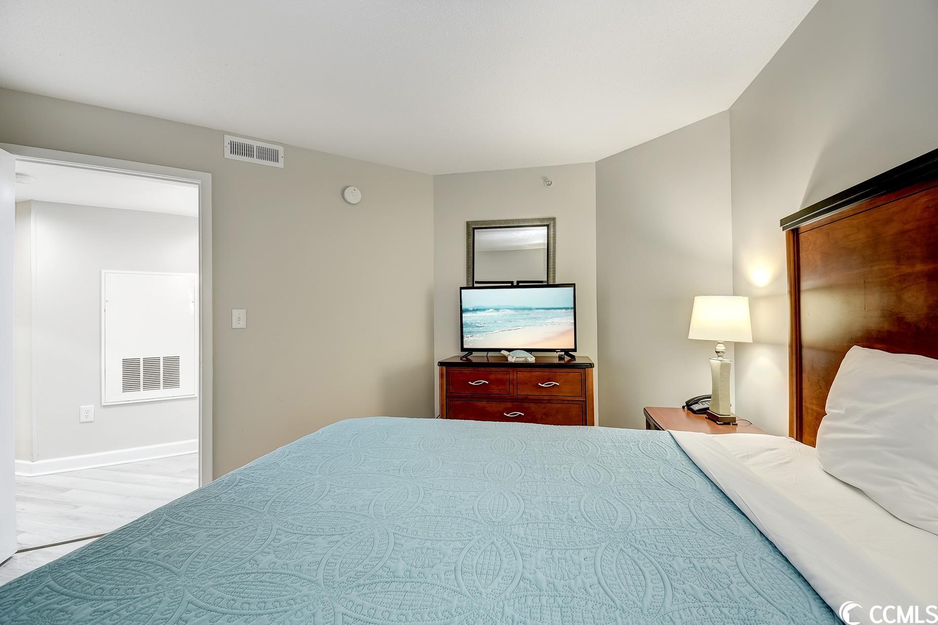 201 South Ocean Boulevard, Unit 305 Myrtle Beach, SC 29577 - Photo 20 of 37