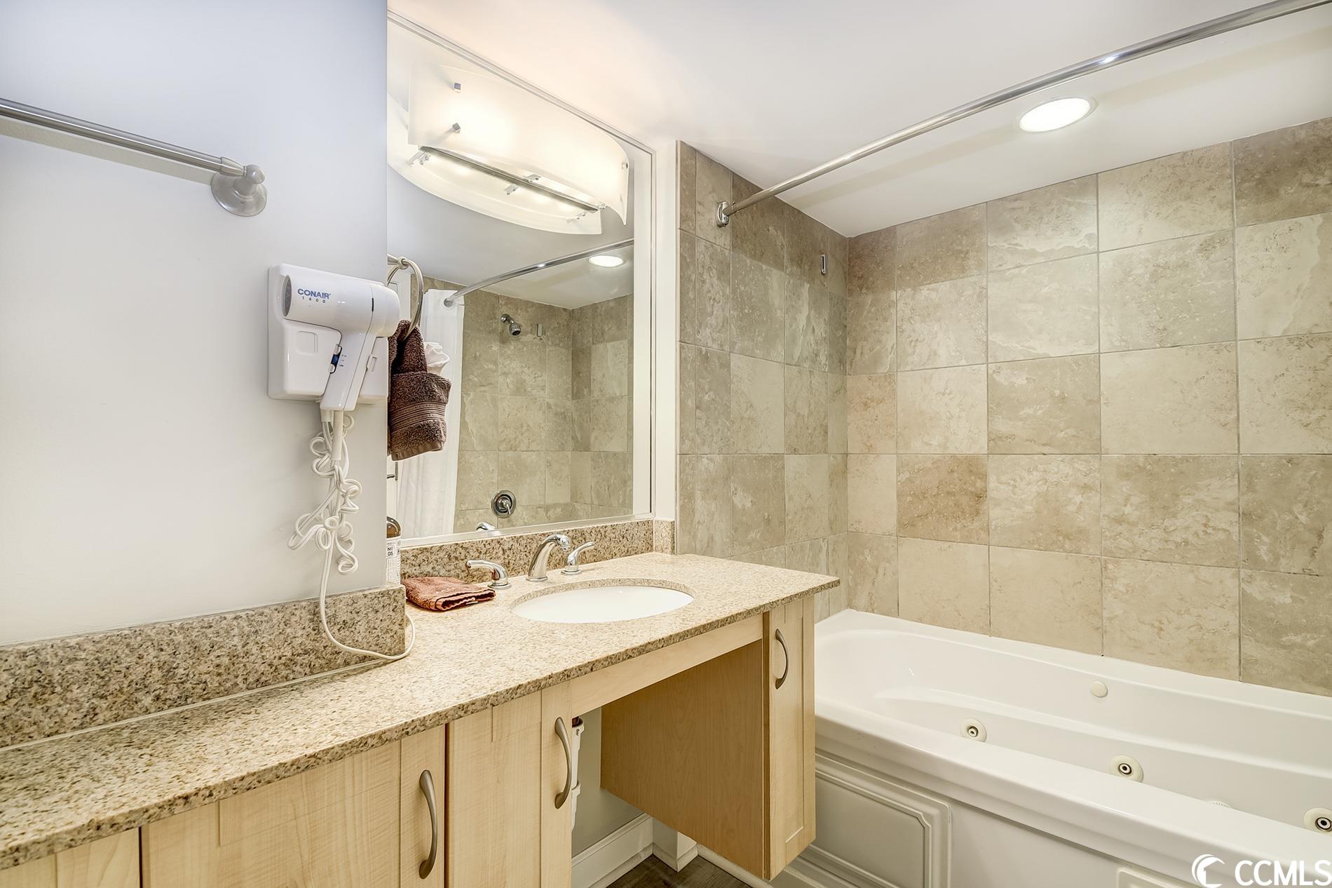 201 South Ocean Boulevard, Unit 305 Myrtle Beach, SC 29577 - Photo 24 of 37