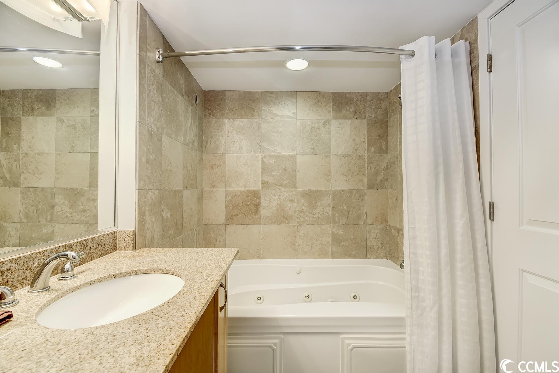 201 South Ocean Boulevard, Unit 305 Myrtle Beach, SC 29577 - Photo 25 of 37