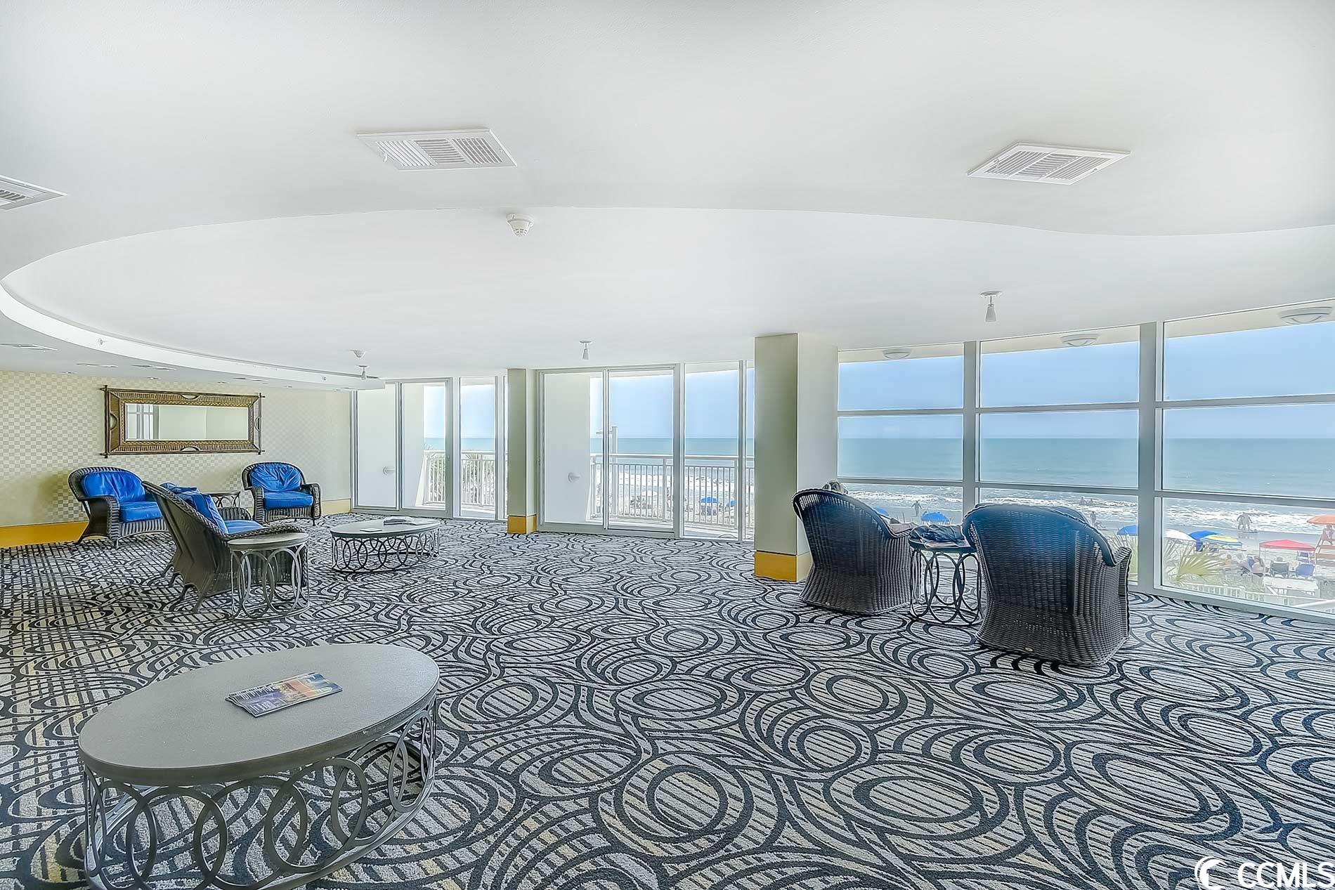 201 South Ocean Boulevard, Unit 305 Myrtle Beach, SC 29577 - Photo 27 of 37