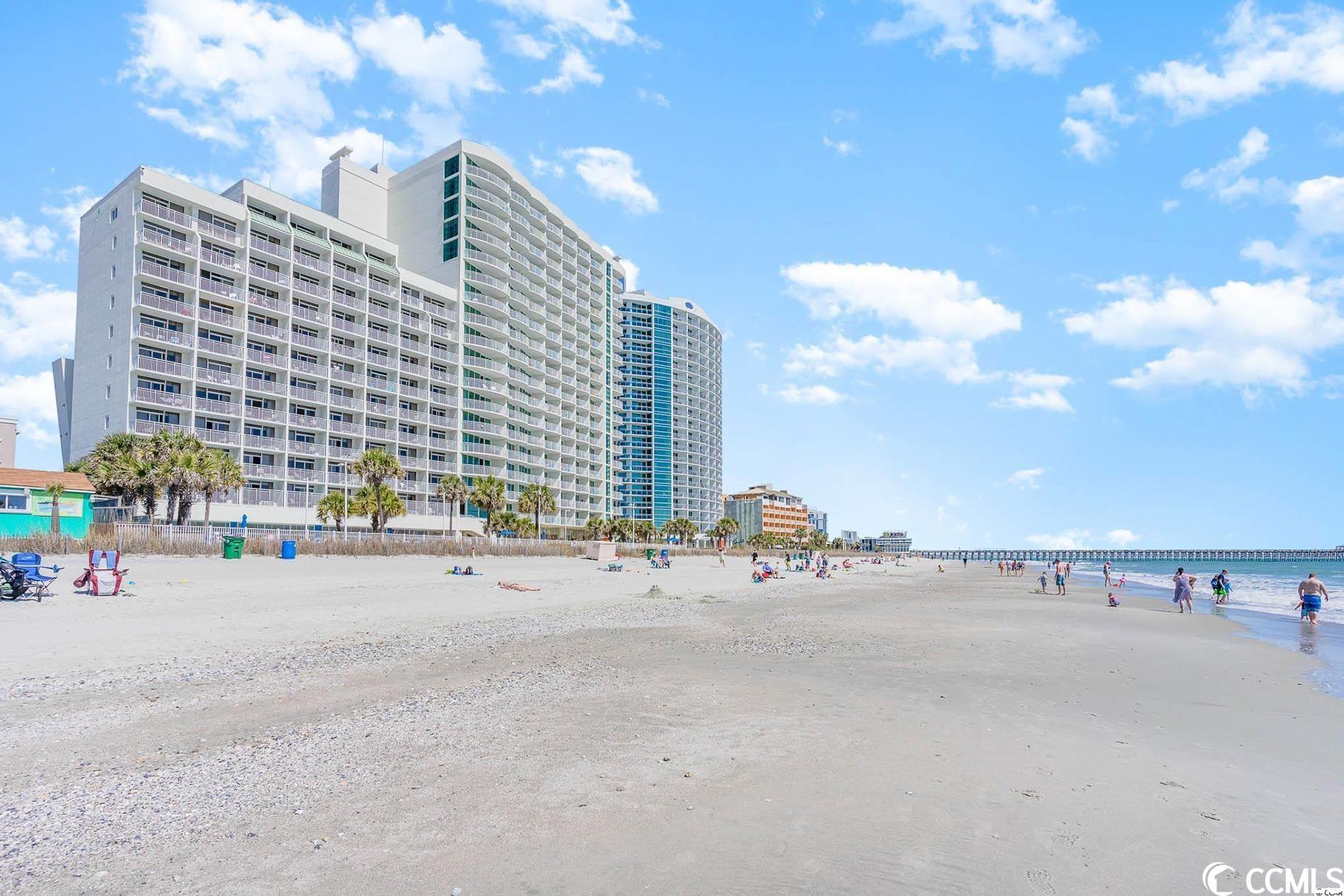 201 South Ocean Boulevard, Unit 305 Myrtle Beach, SC 29577 - Photo 3 of 37