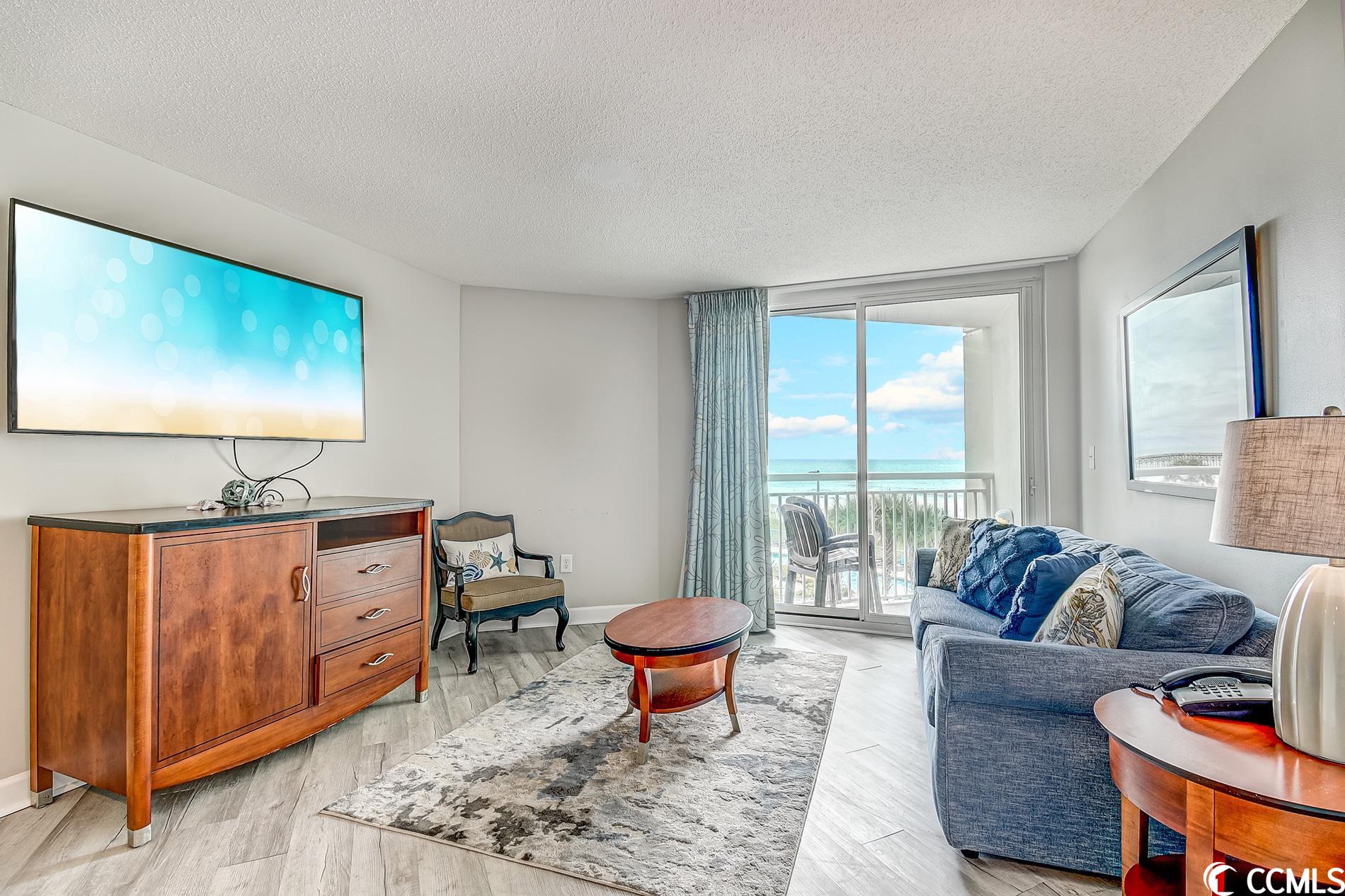 201 South Ocean Boulevard, Unit 305 Myrtle Beach, SC 29577 - Photo 4 of 37