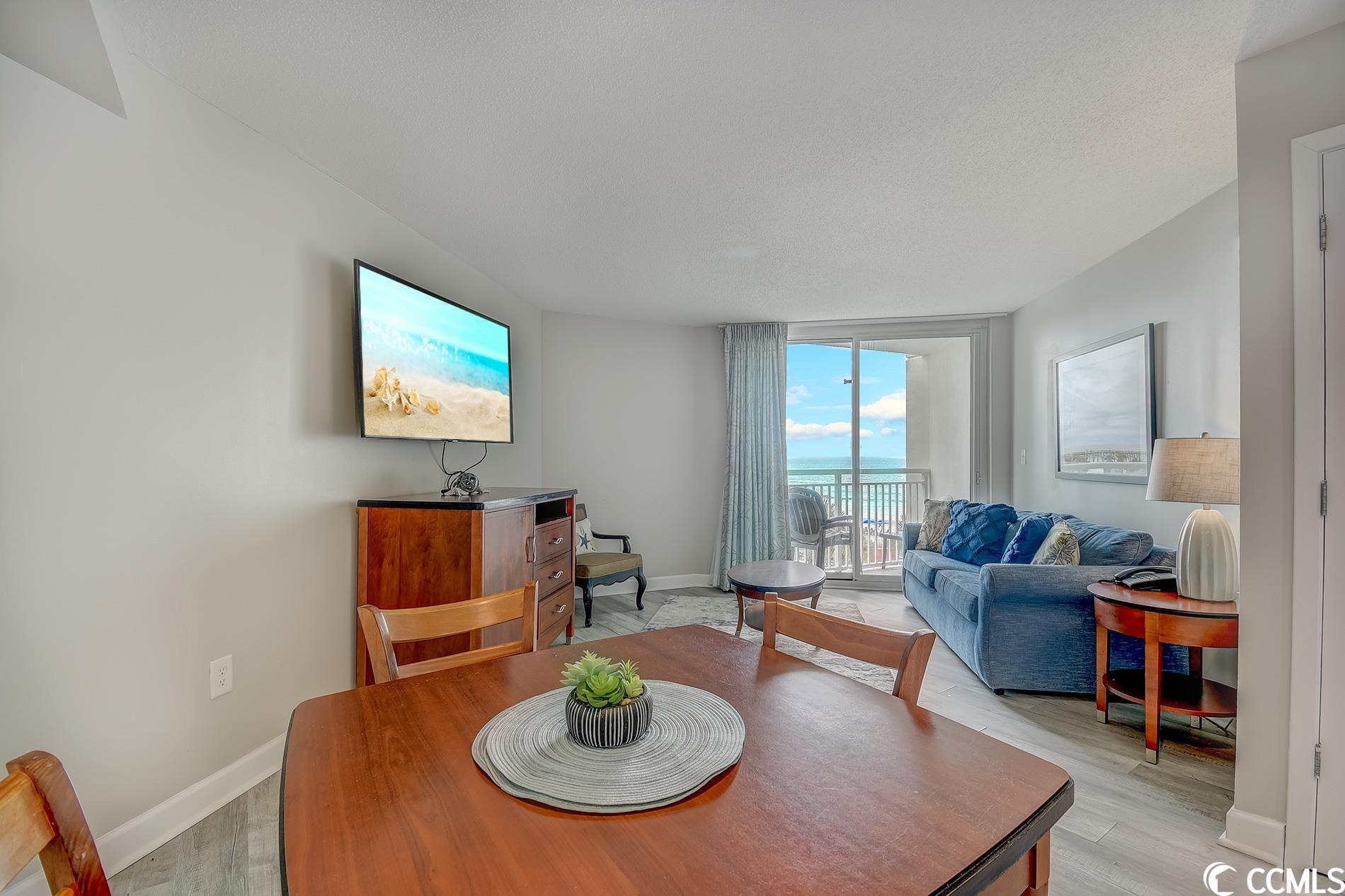 201 South Ocean Boulevard, Unit 305 Myrtle Beach, SC 29577 - Photo 5 of 37