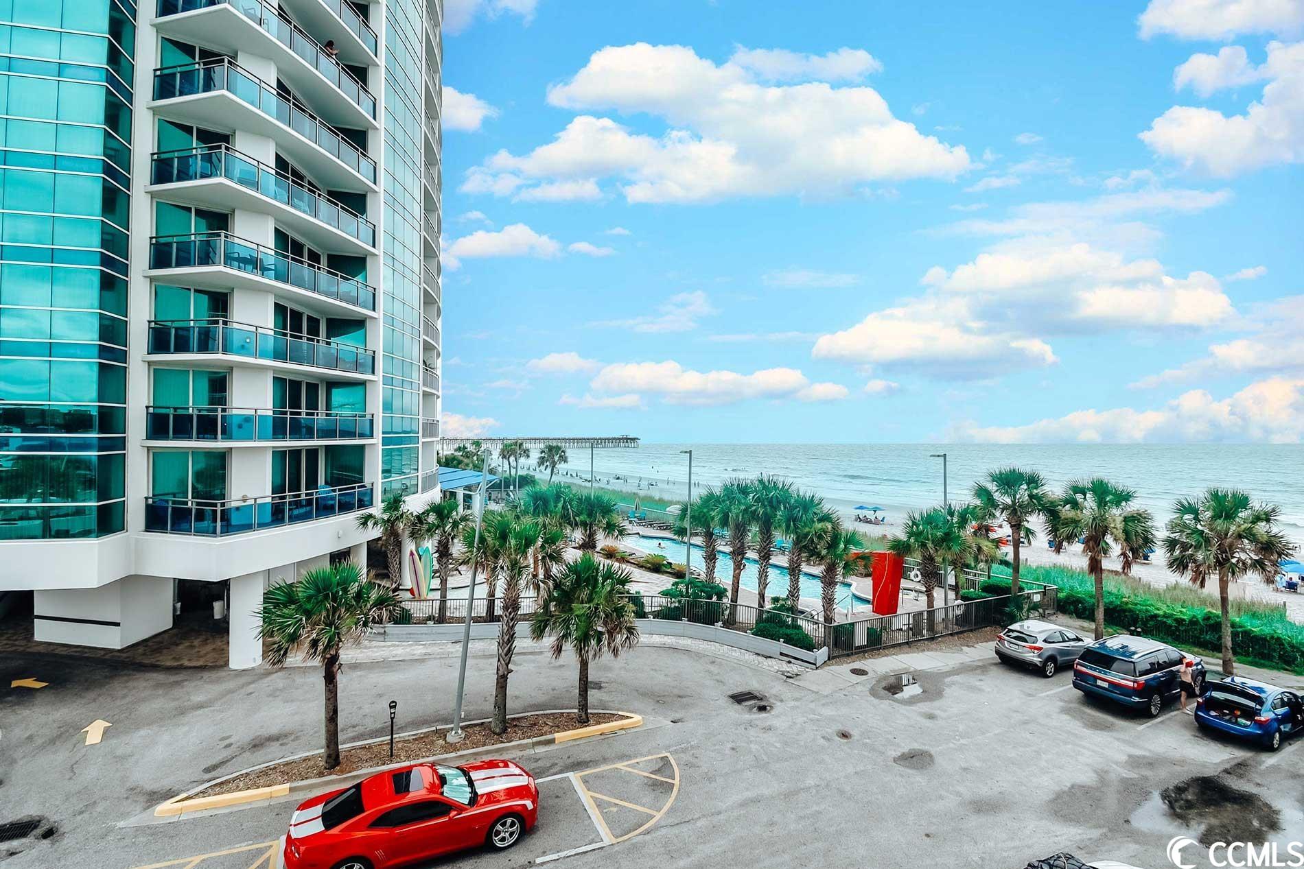 201 South Ocean Boulevard, Unit 305 Myrtle Beach, SC 29577 - Photo 8 of 37