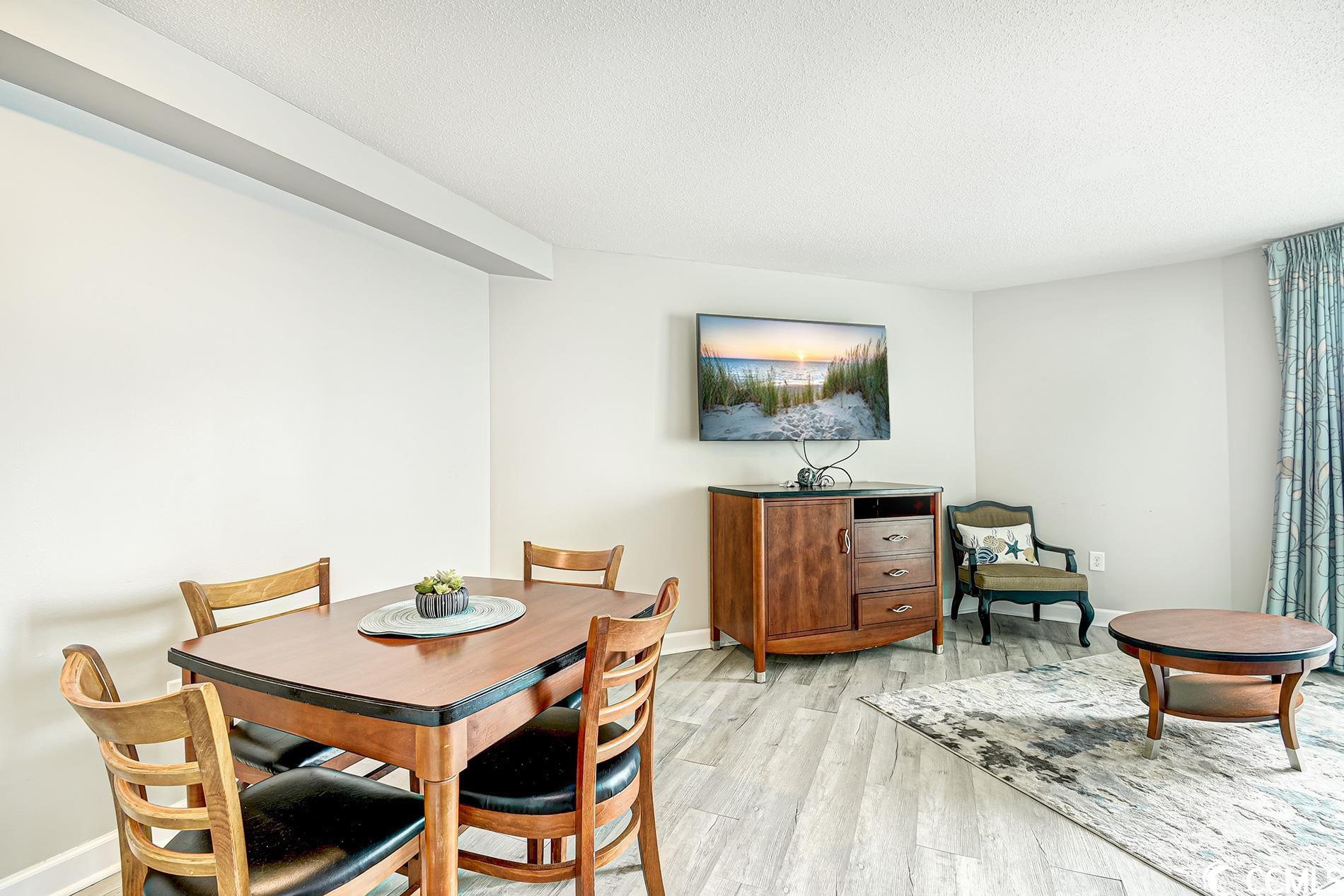 201 South Ocean Boulevard, Unit 305 Myrtle Beach, SC 29577 - Photo 9 of 37