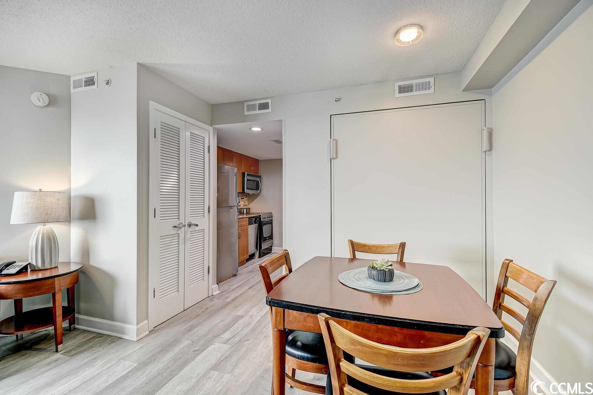 201 South Ocean Boulevard, Unit 305 Myrtle Beach, SC 29577 - Photo 10 of 37