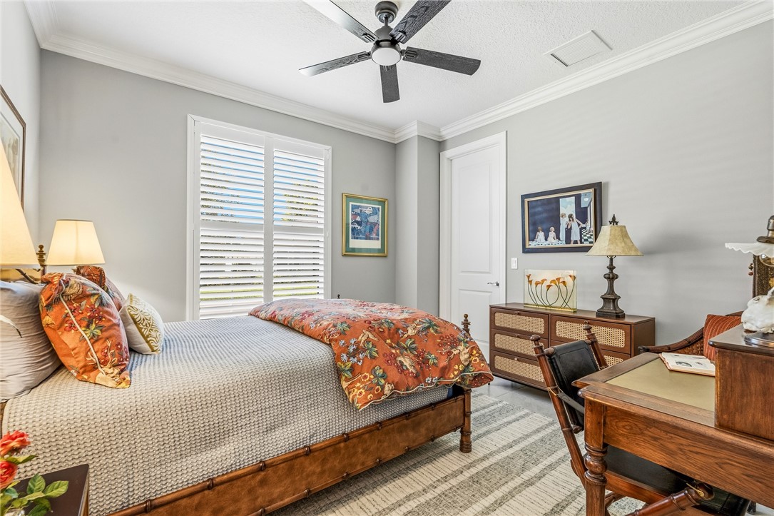 6012 Bella Rosa Lane Vero Beach, FL 32966 - Photo 25 of 36