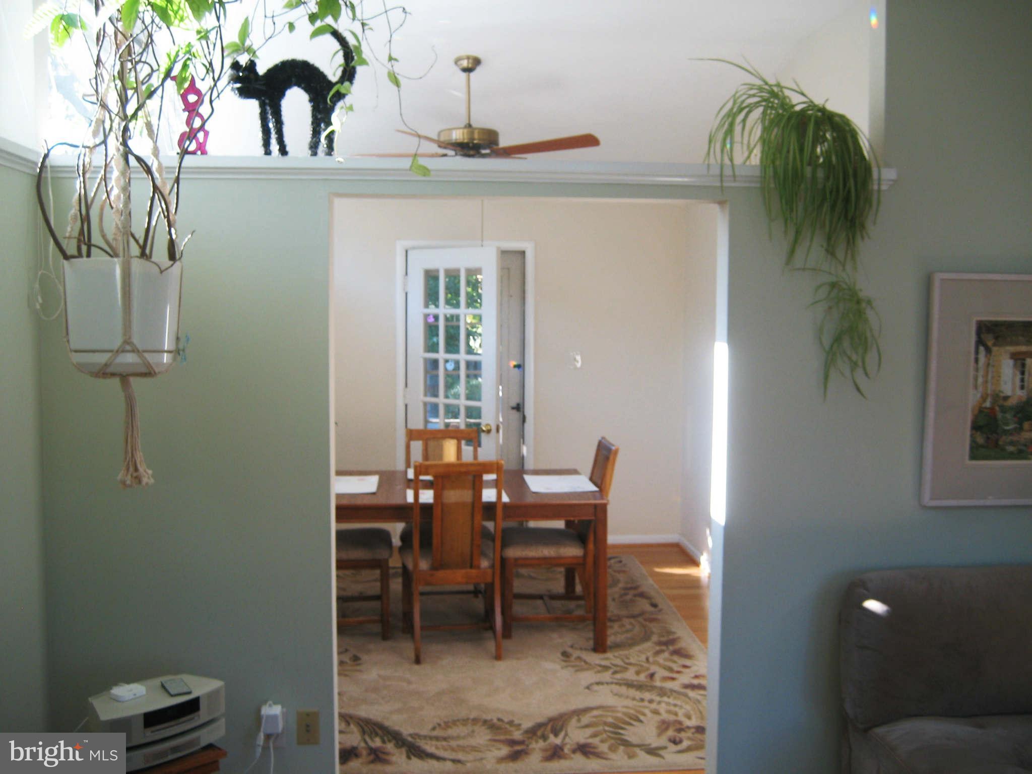 6815 Old Chesterbrook Road McLean, VA 22101 - Photo 15 of 30 Dining Room