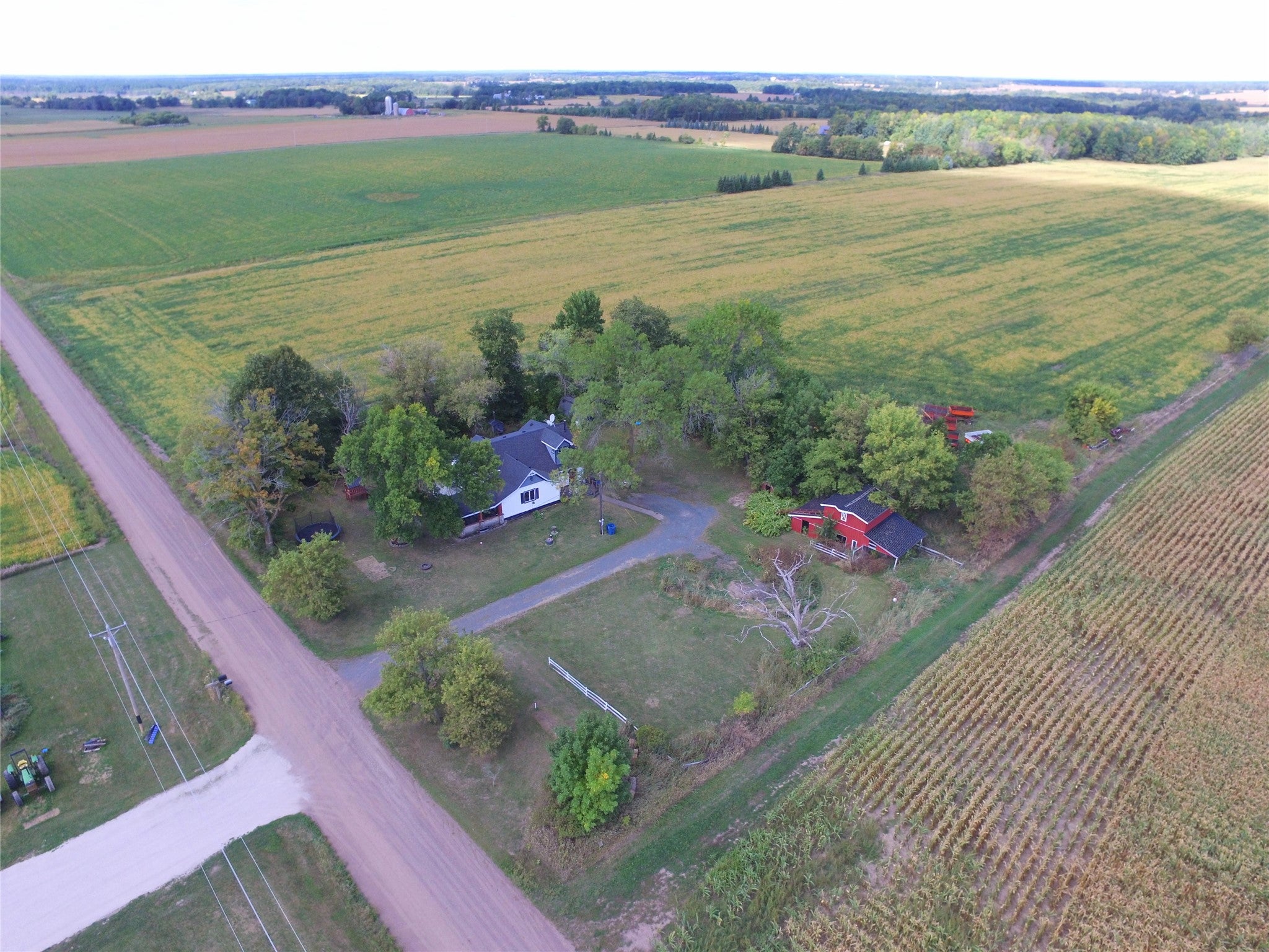 12856 Bucklund Road Grantsburg, WI 54840 - Photo 23 of 56 Gallery Image 23