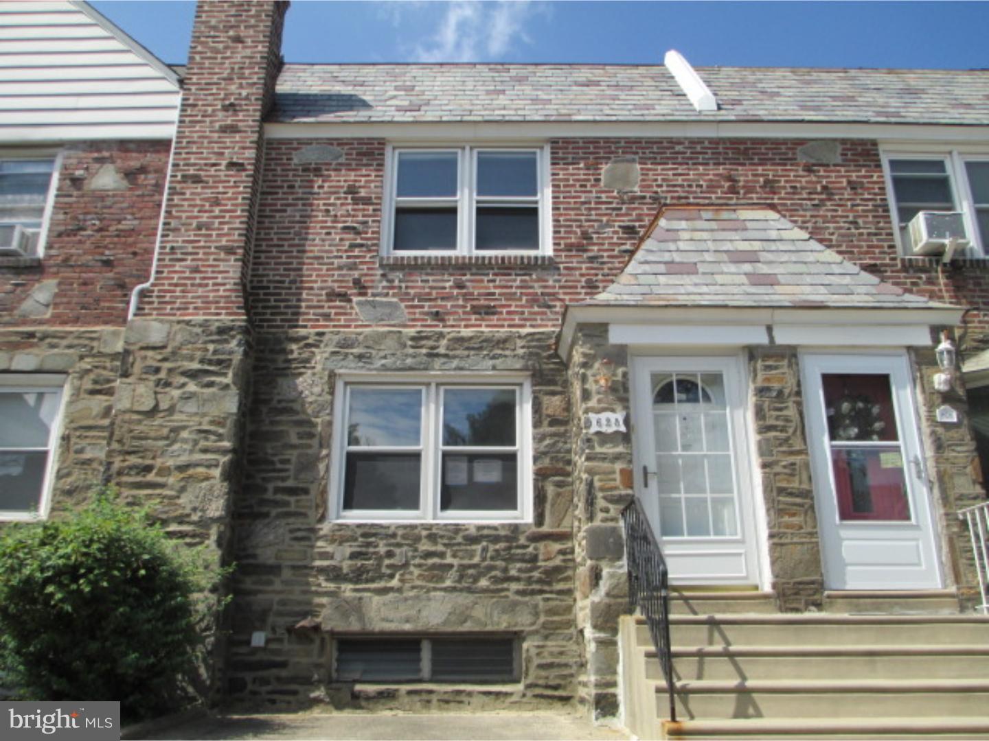 628 Andover Road Upper Darby, PA 19082 - Photo 1 of 20 Exterior Front