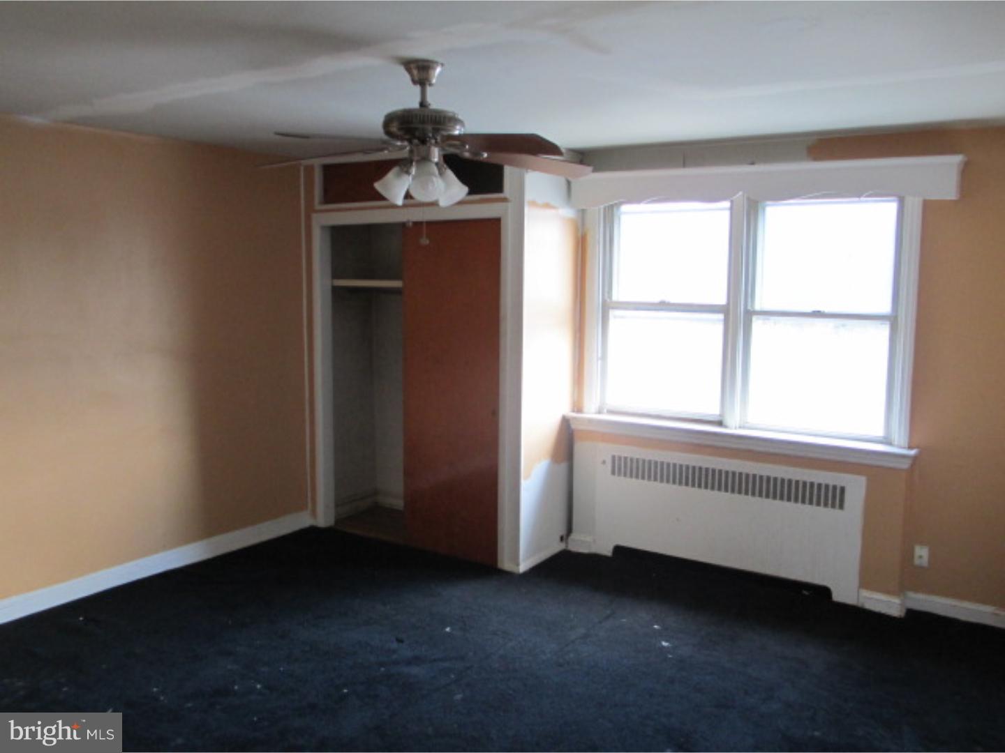 628 Andover Road Upper Darby, PA 19082 - Photo 17 of 20 Master Bedroom
