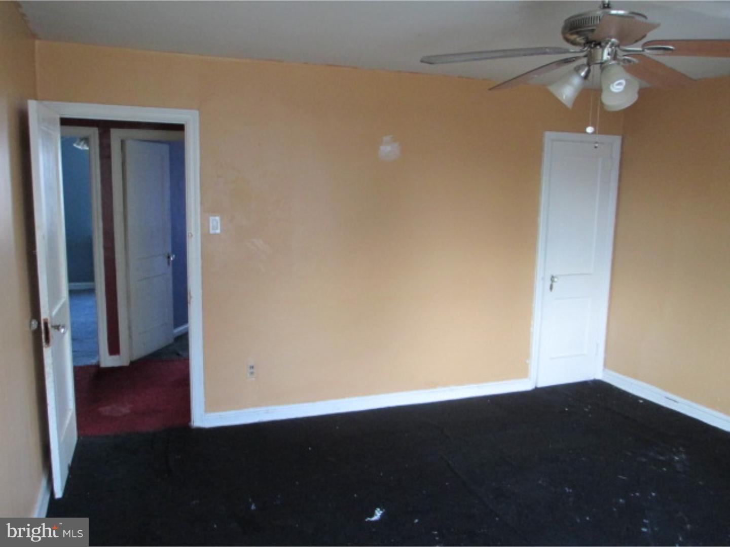 628 Andover Road Upper Darby, PA 19082 - Photo 18 of 20 Master Bedroom