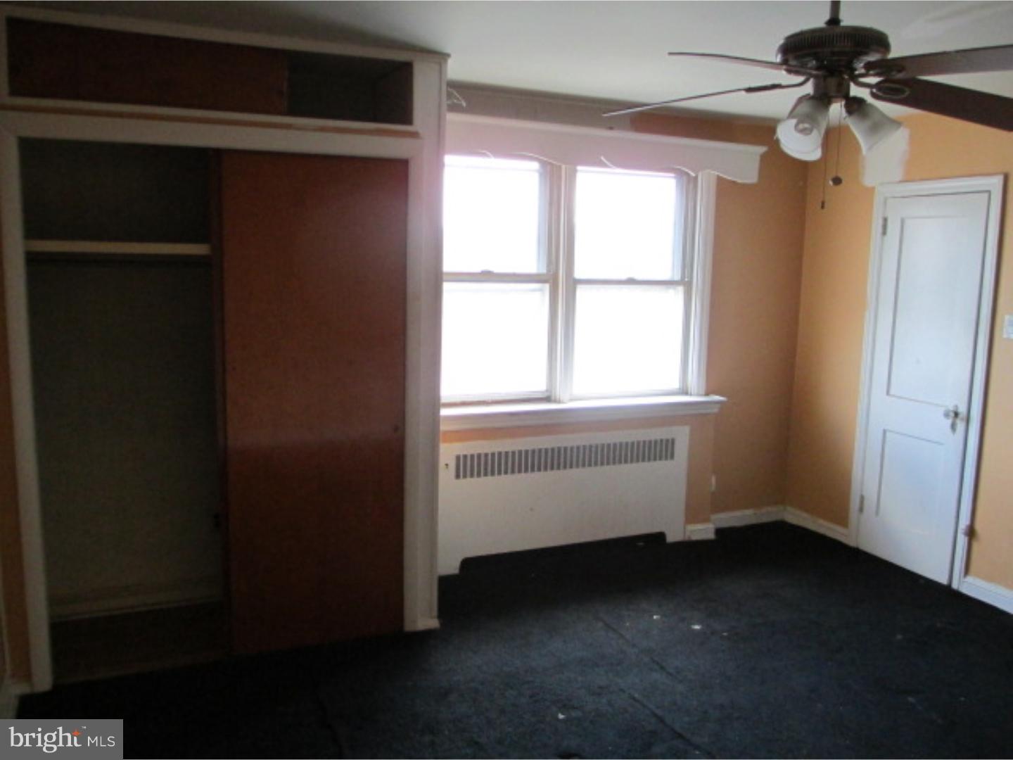 628 Andover Road Upper Darby, PA 19082 - Photo 19 of 20 Master Bedroom