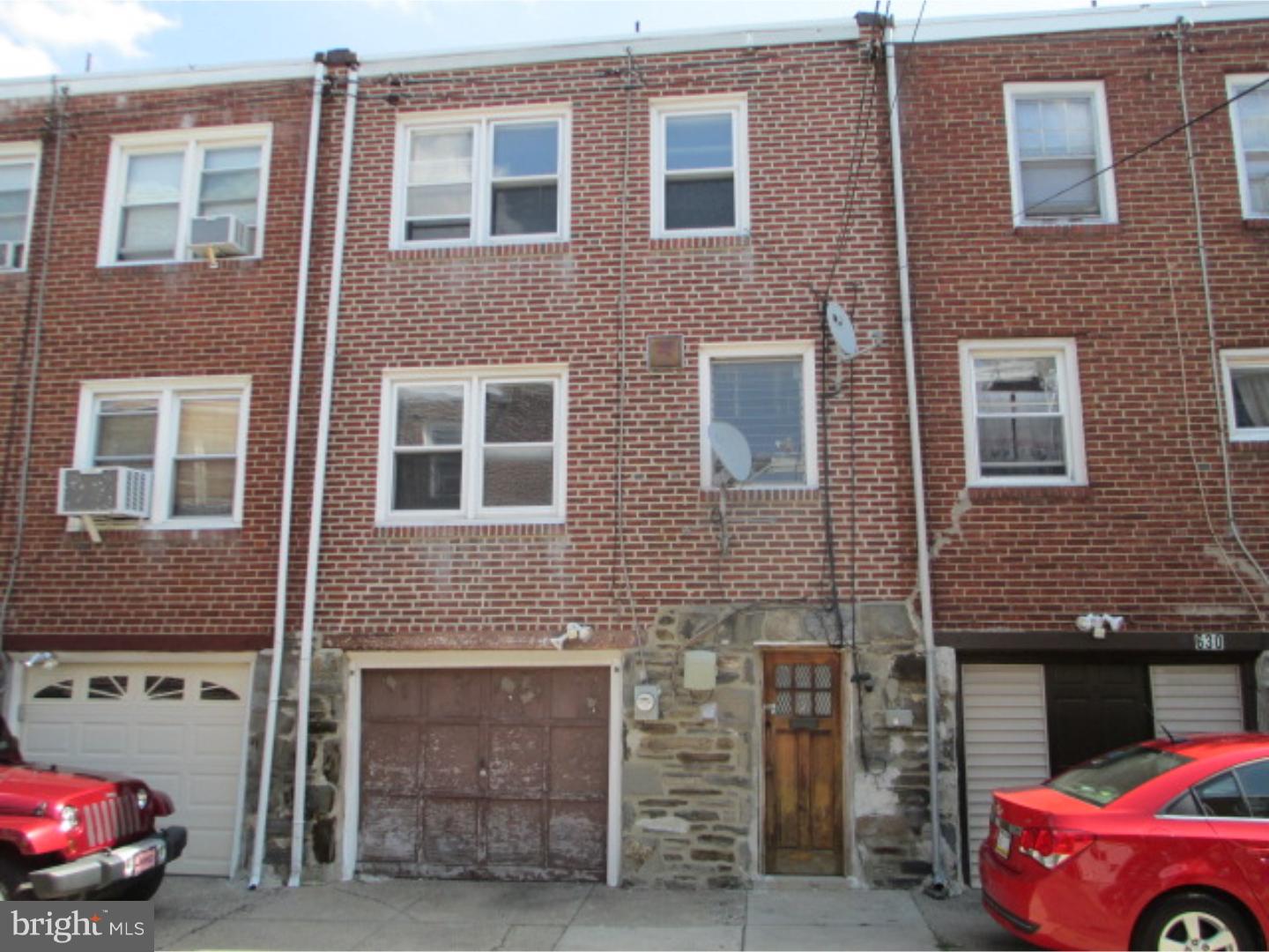 628 Andover Road Upper Darby, PA 19082 - Photo 20 of 20 Exterior Back