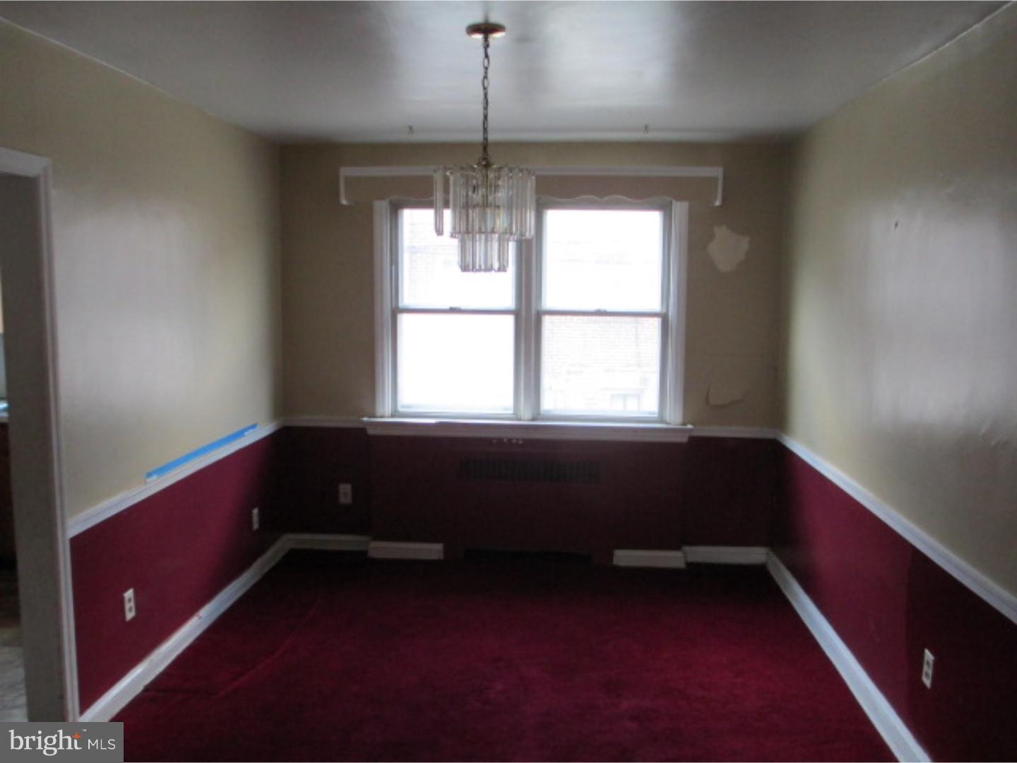 628 Andover Road Upper Darby, PA 19082 - Photo 6 of 20 Dining Room