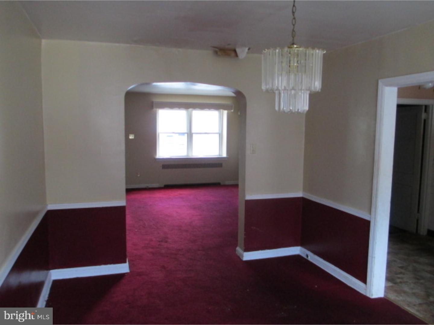 628 Andover Road Upper Darby, PA 19082 - Photo 7 of 20 Dining Room