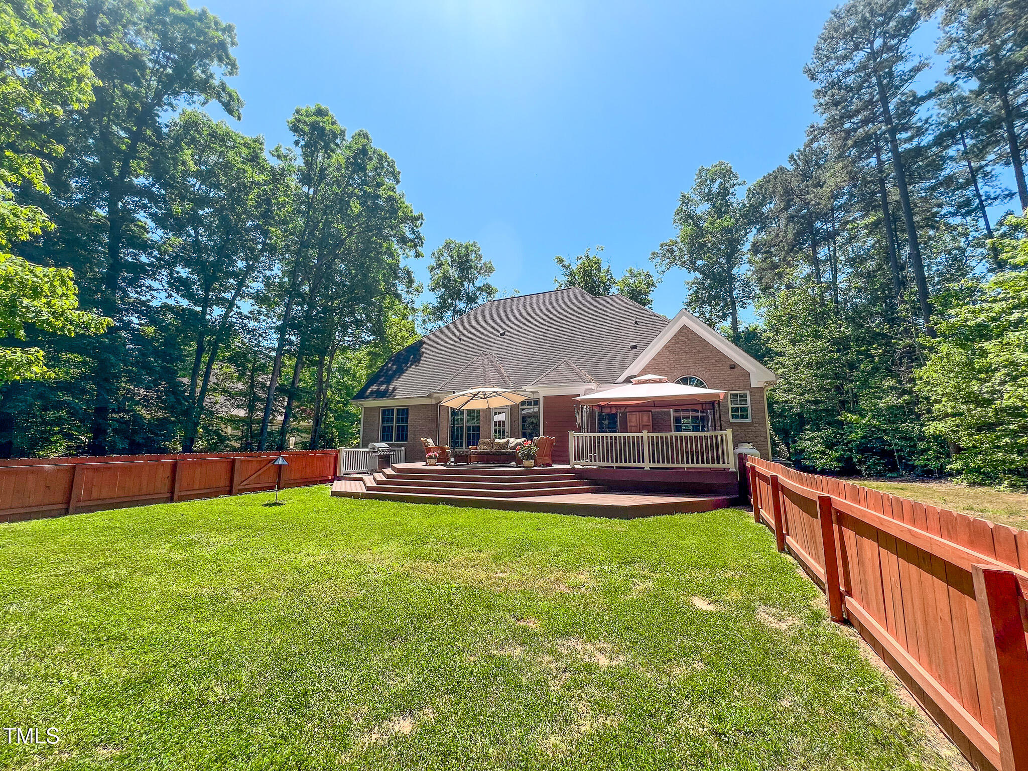 19 Rivers Edge Court Timberlake, NC 27583 - Photo 62 of 66 54