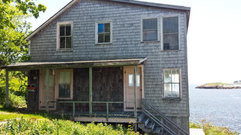 9 Christopher Lane Georgetown, ME 04548 - Photo 2 of 25 Photo