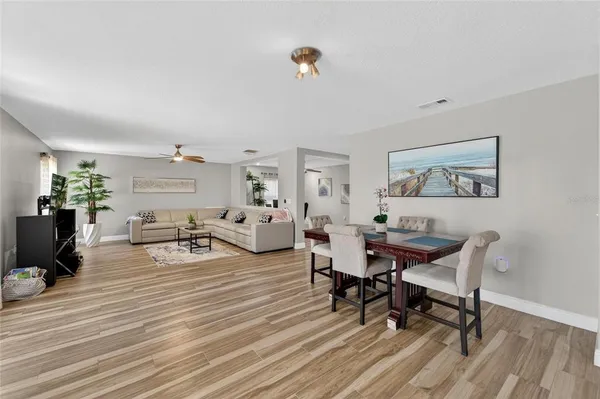 $474,000 | 5325 Sandy Shell Drive, Apollo Beach, FL 33572