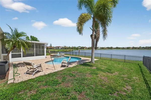 $474,000 | 5325 Sandy Shell Drive, Apollo Beach, FL 33572