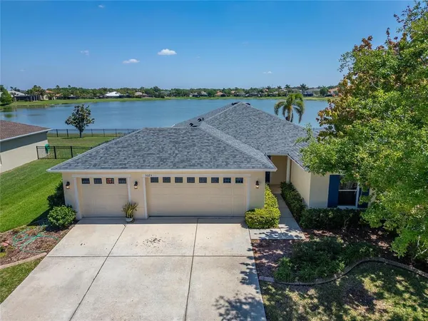 $474,000 | 5325 Sandy Shell Drive, Apollo Beach, FL 33572