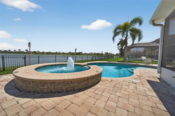 $474,000 | 5325 Sandy Shell Drive, Apollo Beach, FL 33572