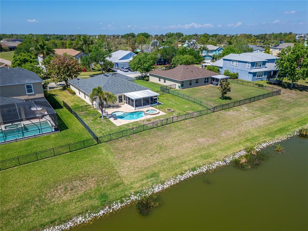 5325 Sandy Shell Drive Apollo Beach, FL 33572 - Photo 64 of 84