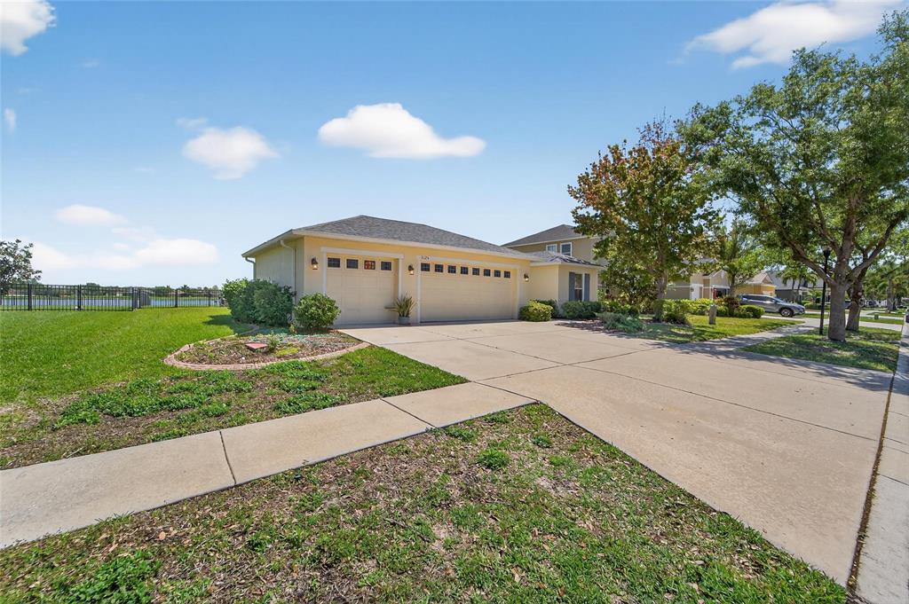 5325 Sandy Shell Drive Apollo Beach, FL 33572 - Photo 65 of 84