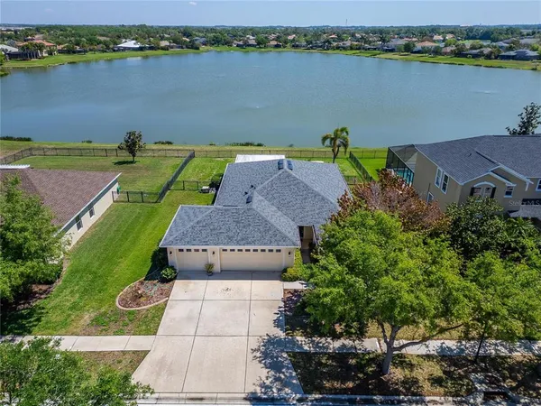 $474,000 | 5325 Sandy Shell Drive, Apollo Beach, FL 33572