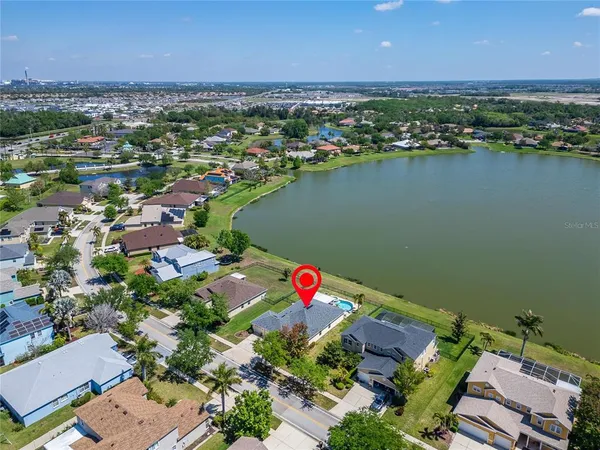 $474,000 | 5325 Sandy Shell Drive, Apollo Beach, FL 33572