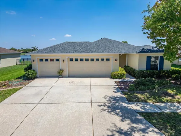 $474,000 | 5325 Sandy Shell Drive, Apollo Beach, FL 33572